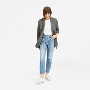 Everlane 90s Cheeky Straight Jeans